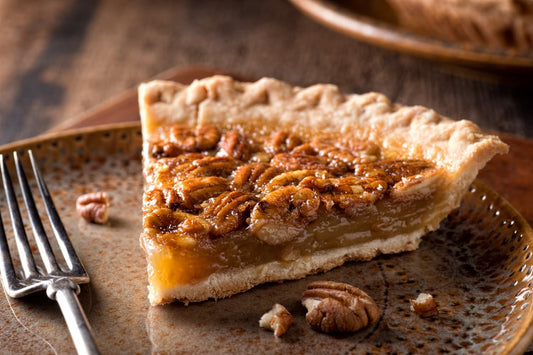 Pecan Pie - La Thé Box
