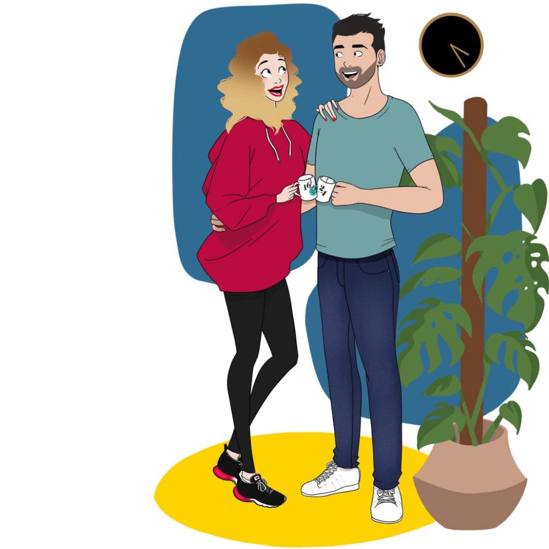 16h24 - La Thé Box