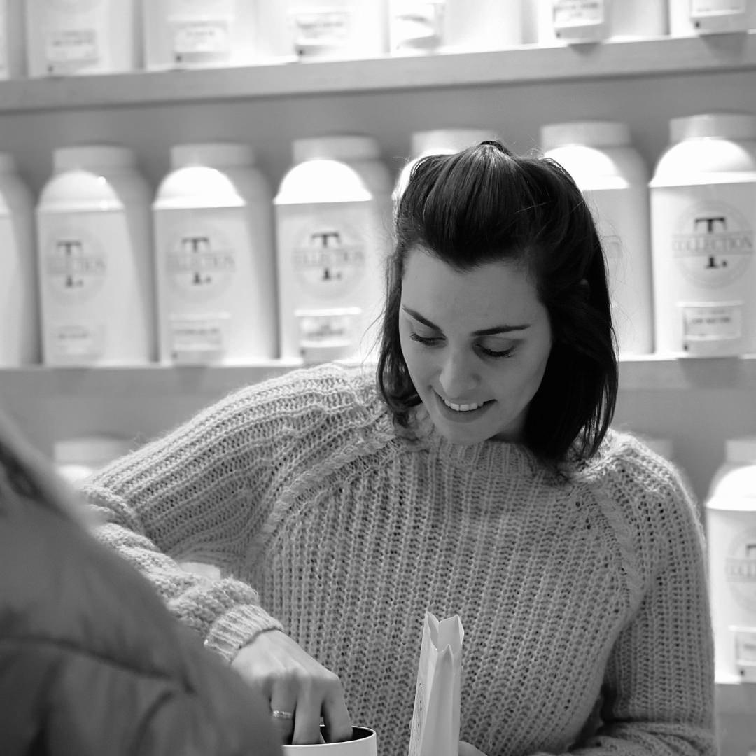 Collection T - La Thé Box