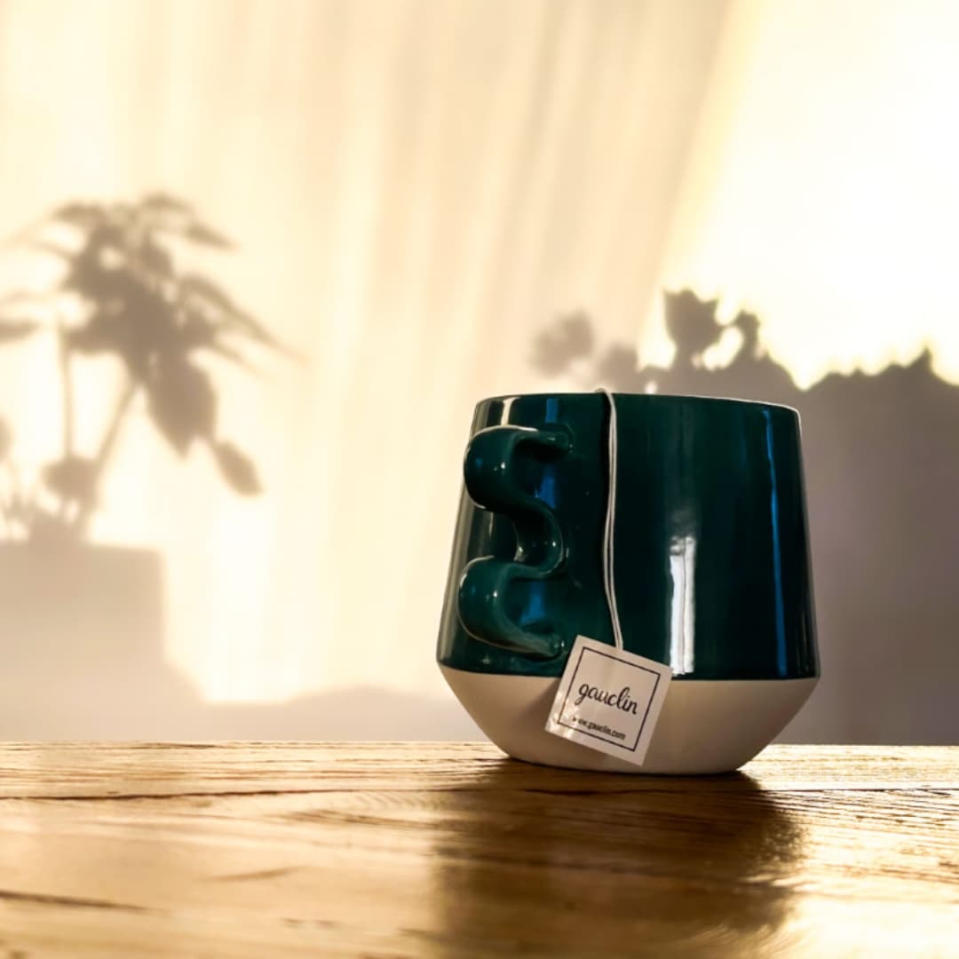 Gauclin - La Thé Box