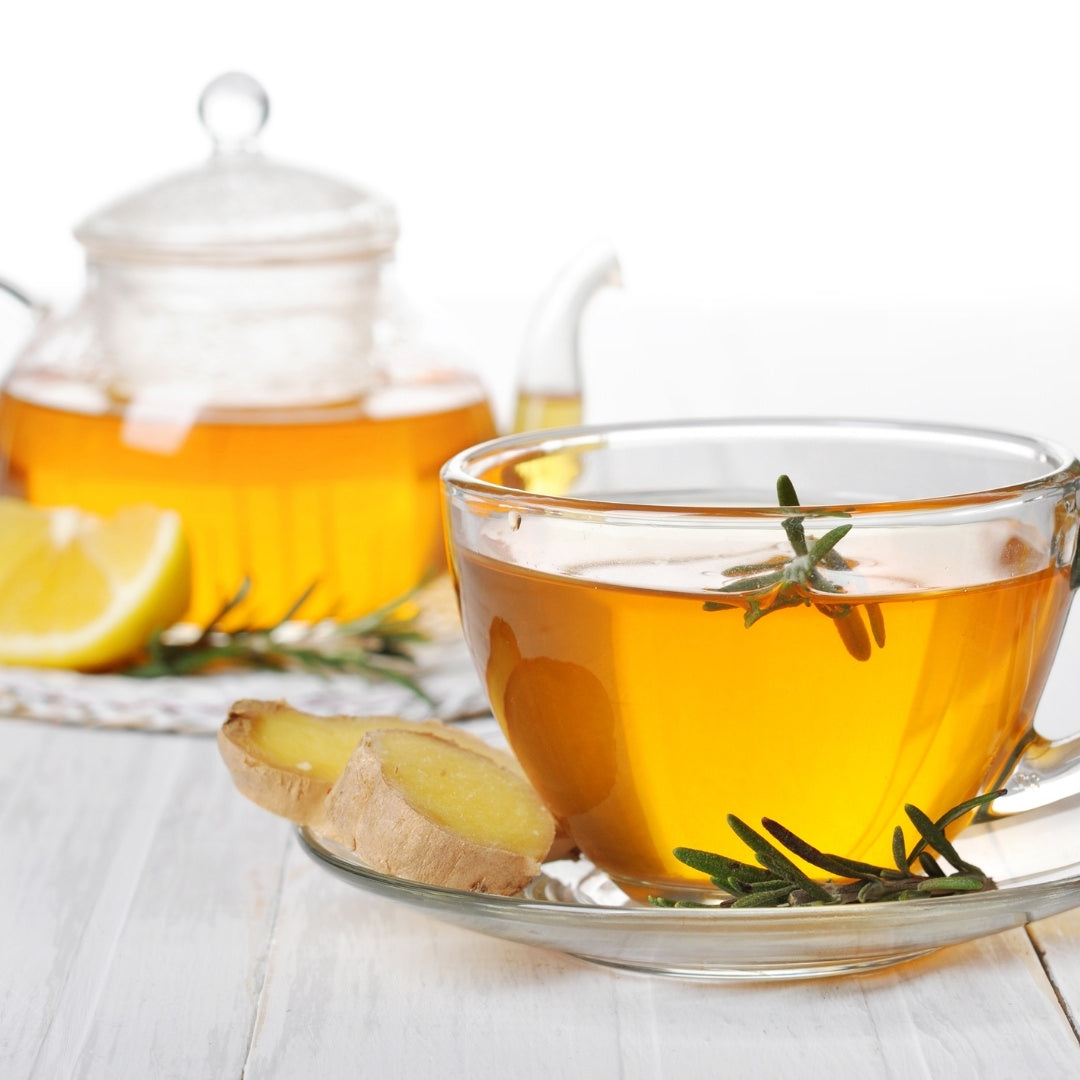 J'adore le thé ! - La Thé Box