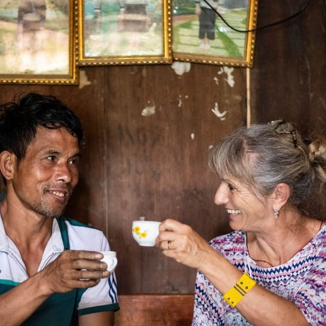 Les Jardins de Gaïa - La Thé Box