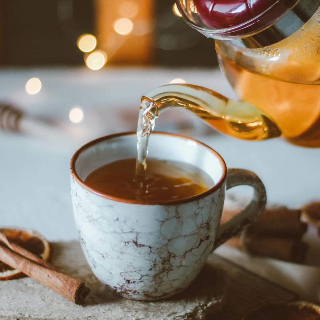 My Sweet Tea - La Thé Box