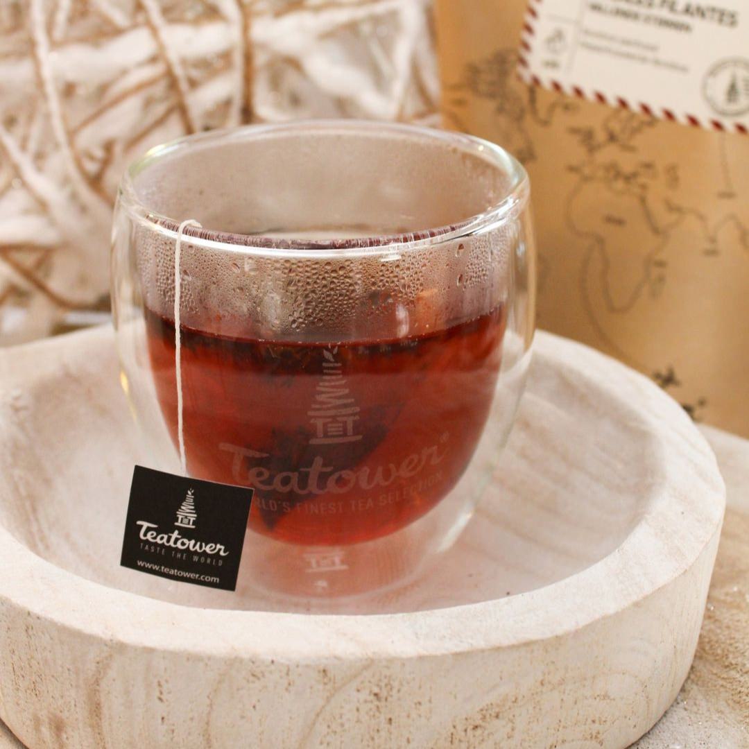 Teatower - La Thé Box