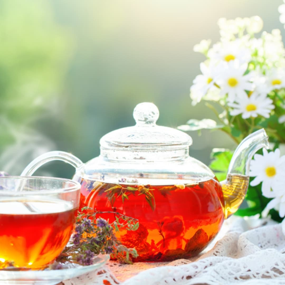 Romon Nature - La Thé Box