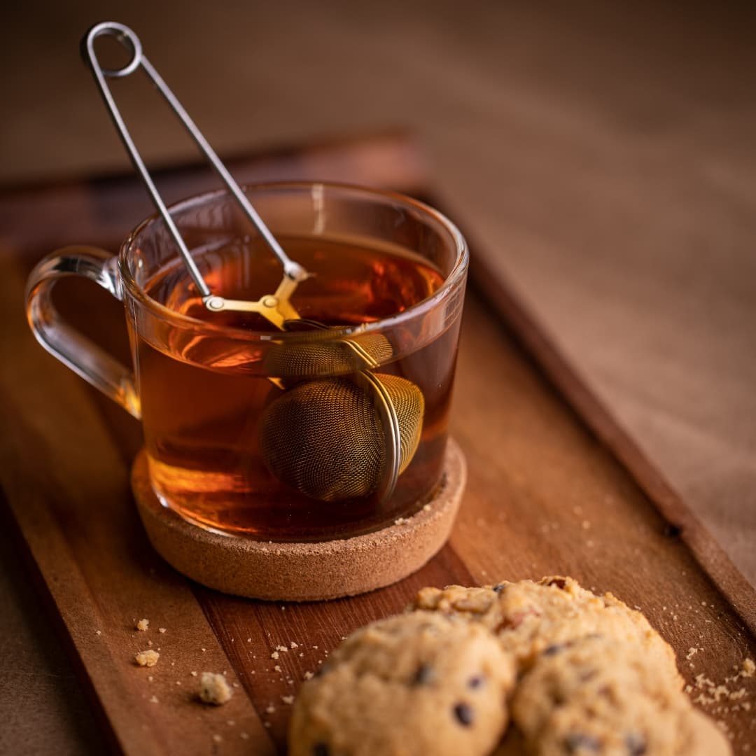 Gourmand - La Thé Box