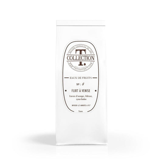 Flirt à Venise - La Thé Box