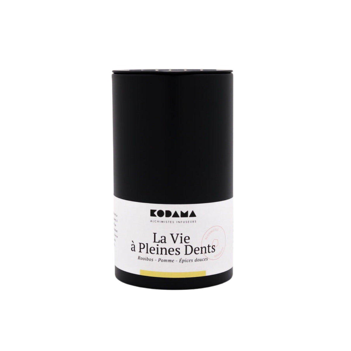 La Vie à Pleines Dents Bio - La Thé Box