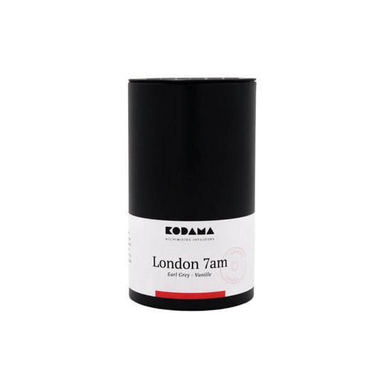 London 7am Bio - La Thé Box