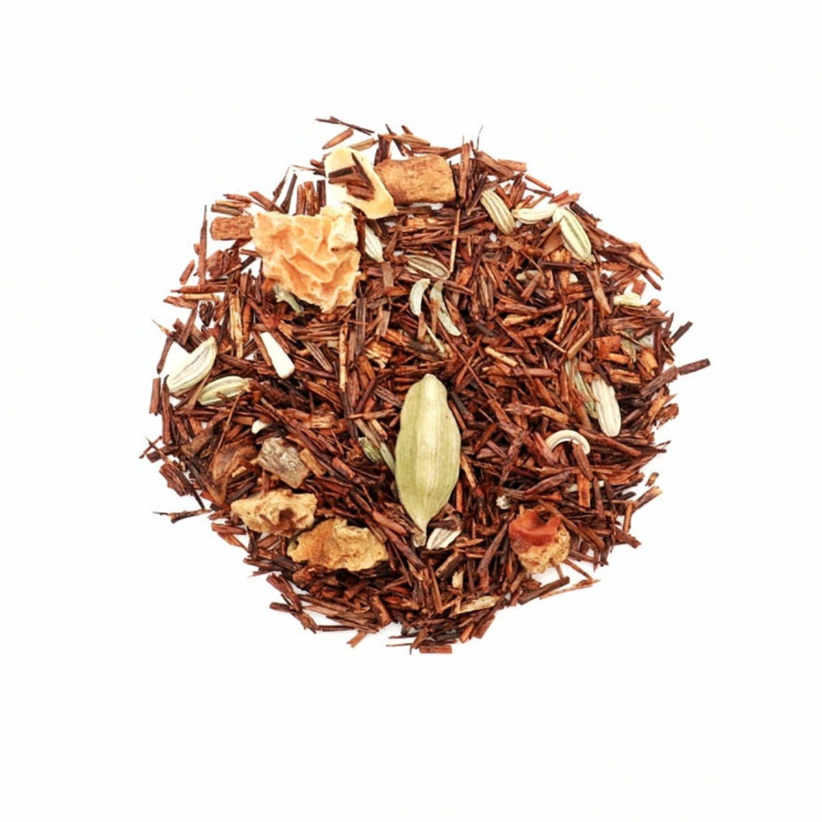 La Vie à Pleines Dents Bio - La Thé Box