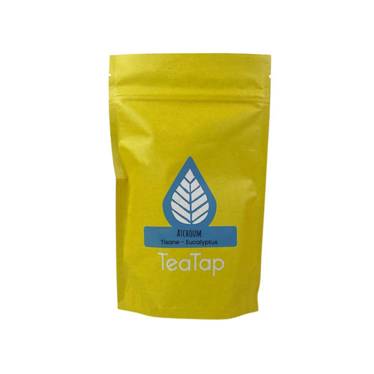 Atchoum - La Thé Box