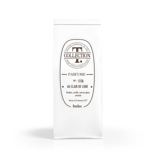 Au clair de lune - La Thé Box