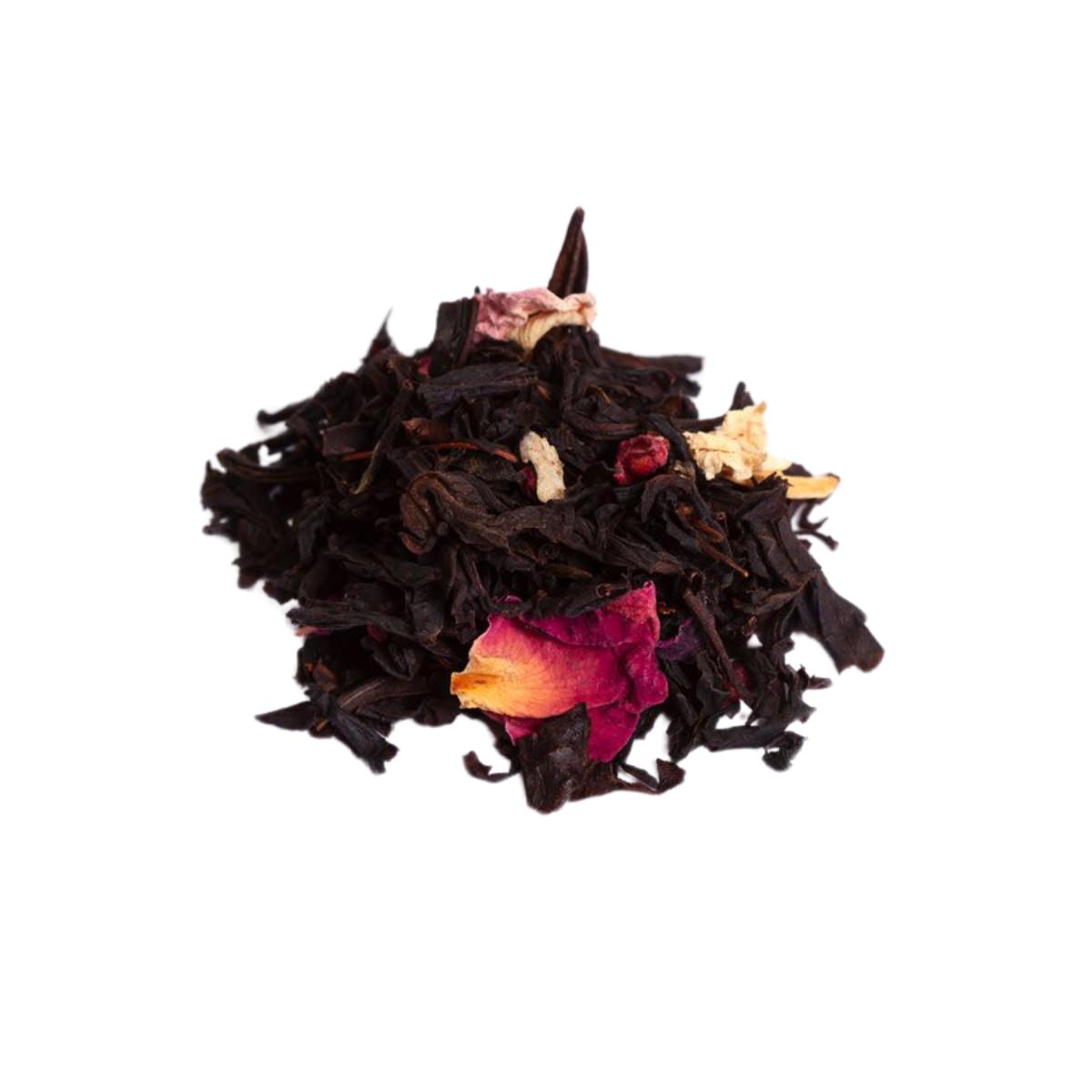 Baiser Gourmand Bio - La Thé Box