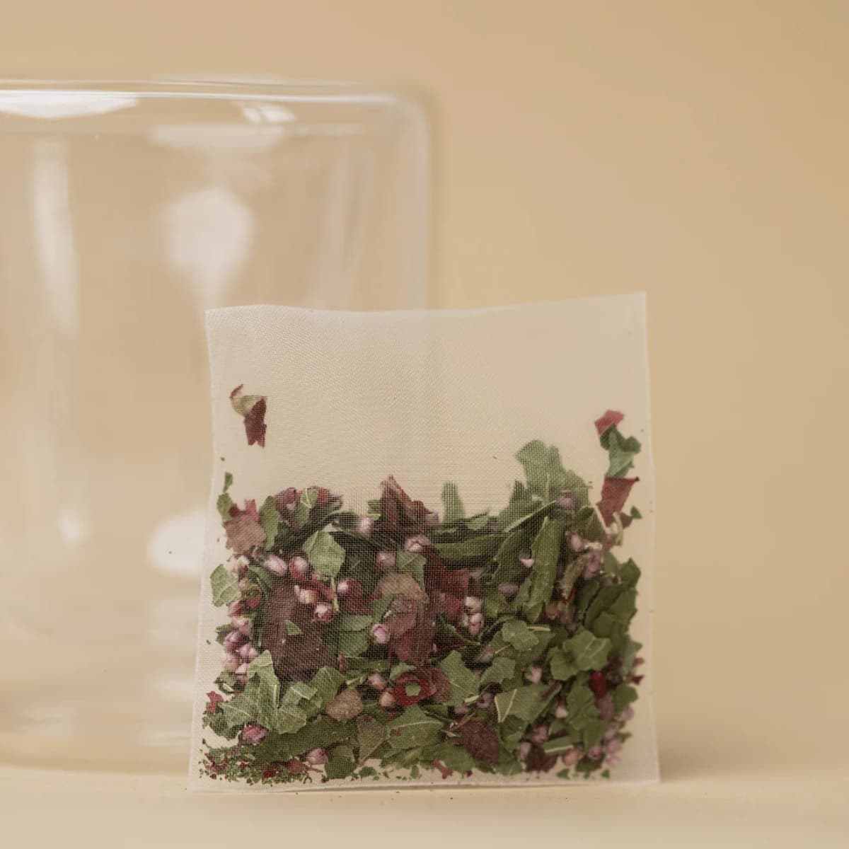 Détox Végétale - La Thé Box