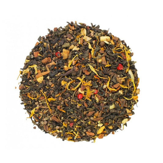 Chaï du Kashmir - La Thé Box