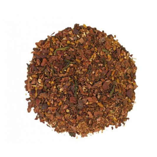 Charlie et le Chocolathé Bio - La Thé Box