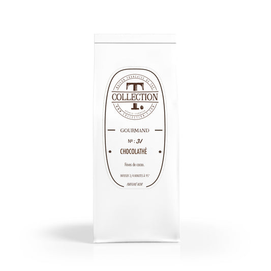 Chocolathé - La Thé Box