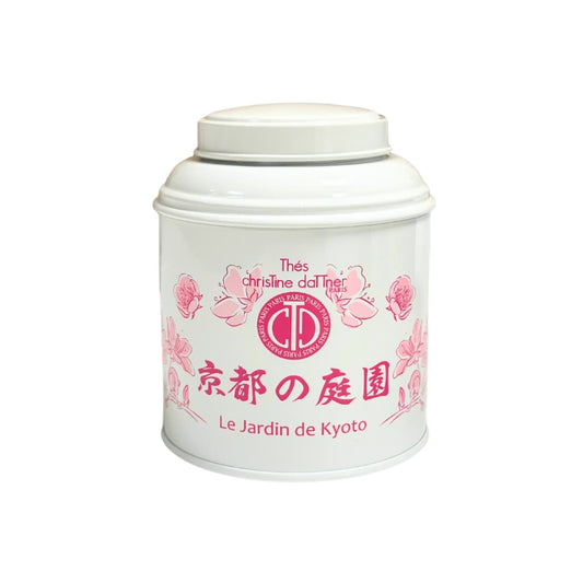 Le Jardin de Kyoto - La Thé Box