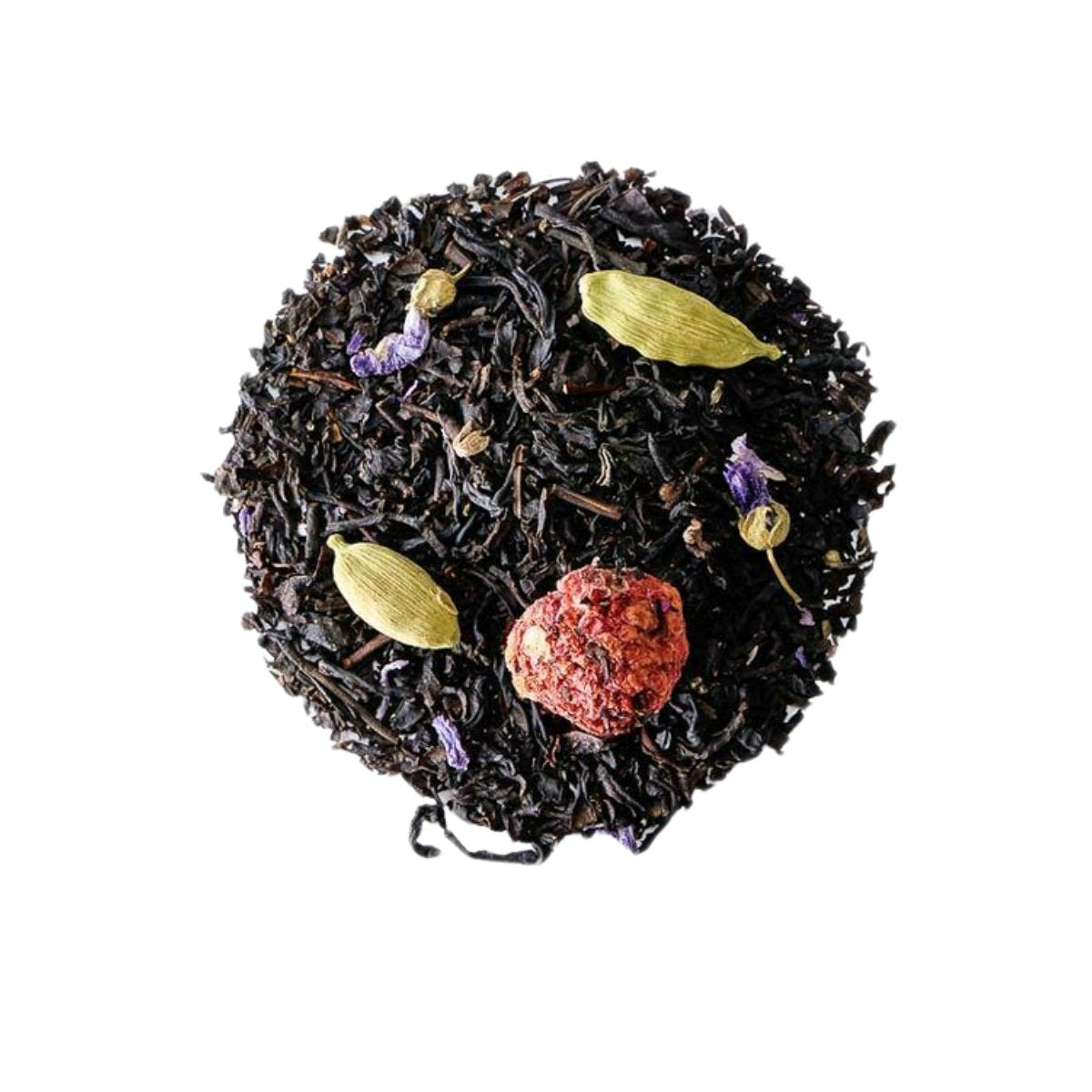 Couleurs du Kimono - La Thé Box