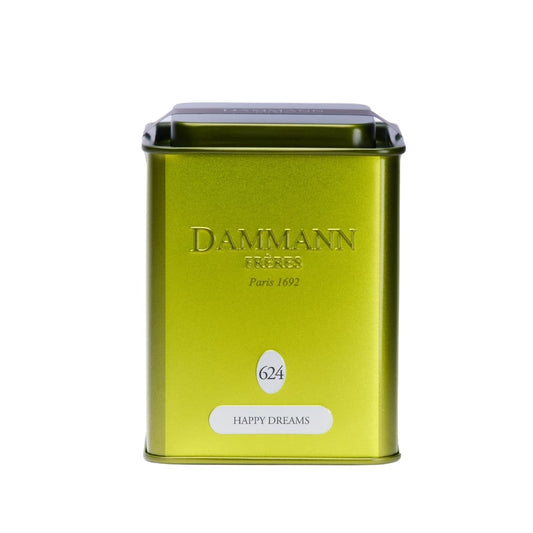 Happy Dreams - La Thé Box