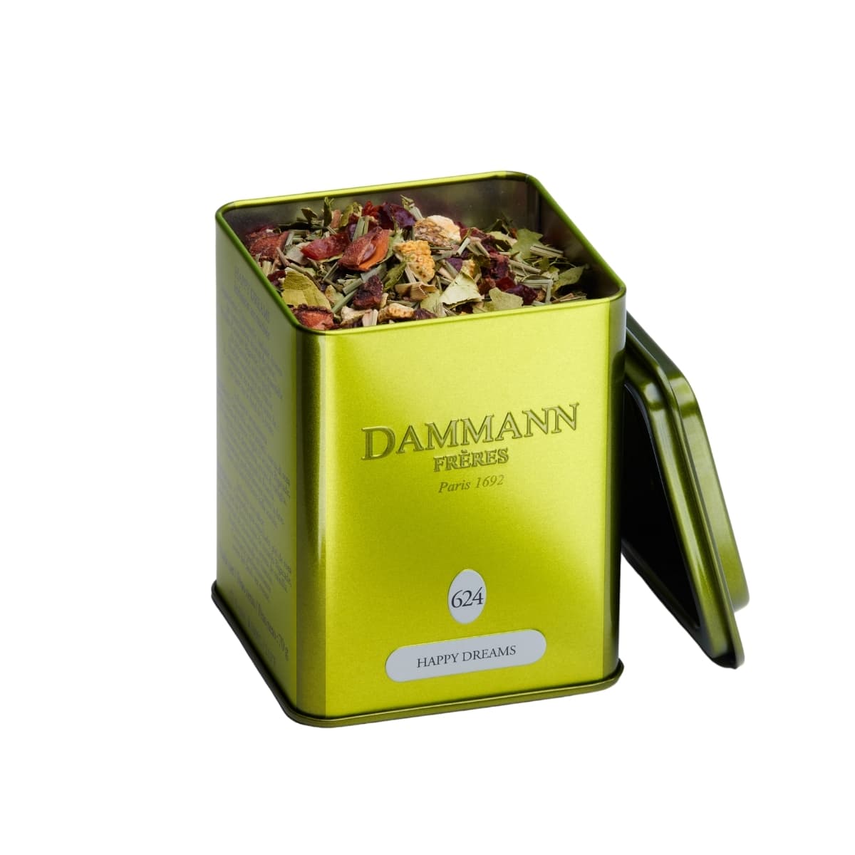 Happy Dreams - La Thé Box
