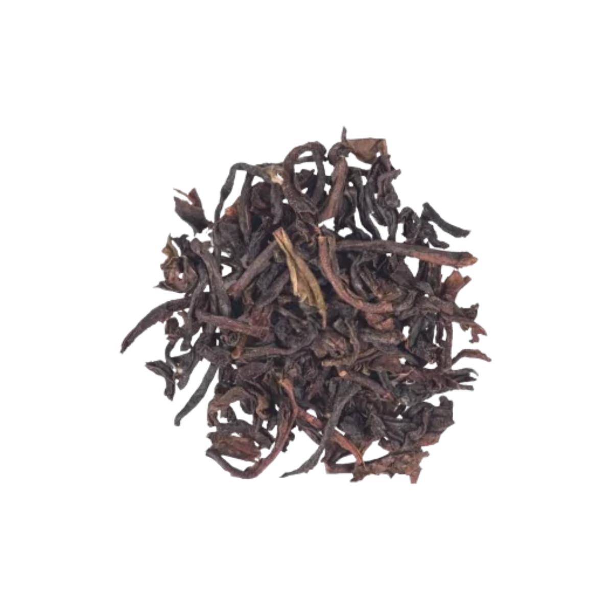 Thé Darjeeling - La Thé Box