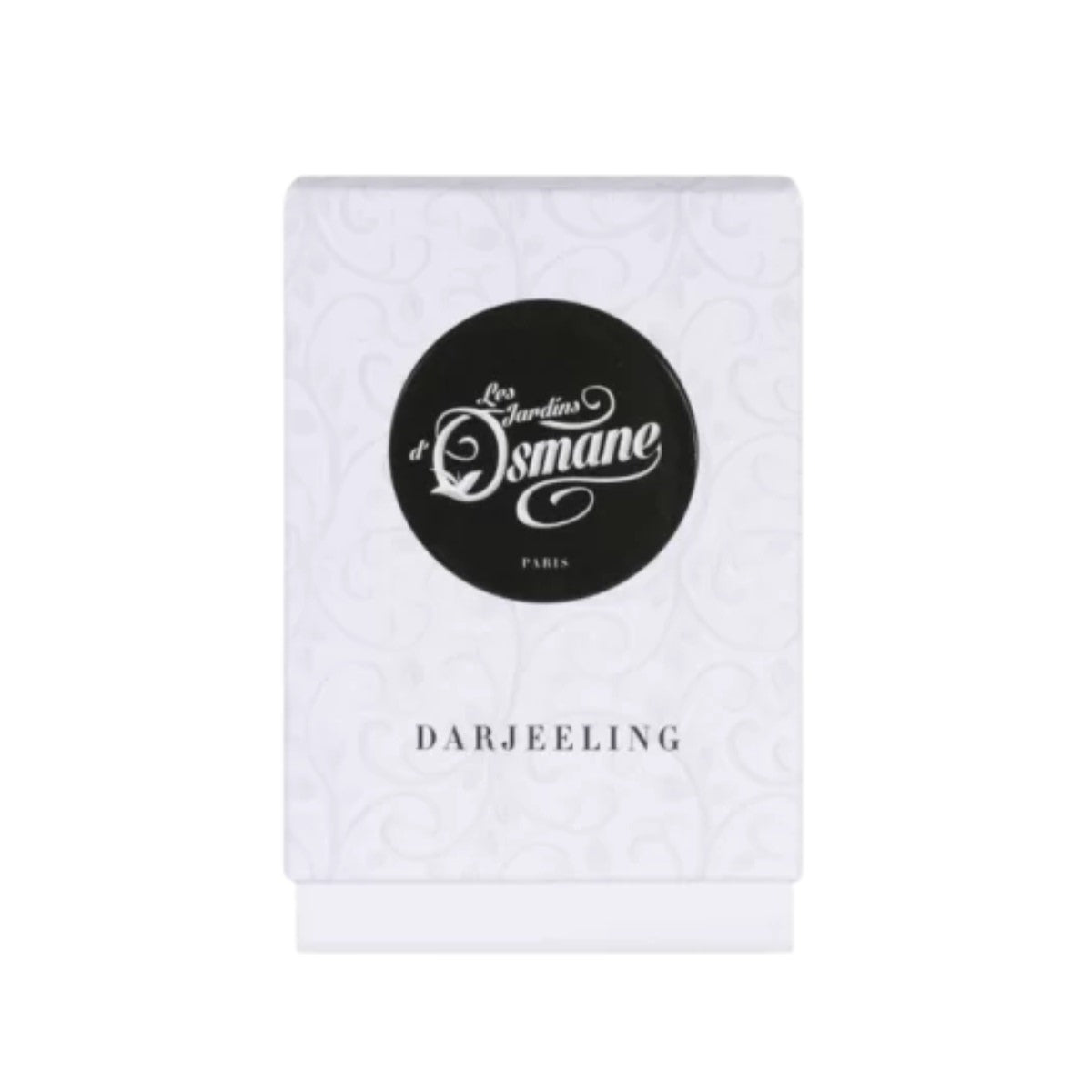 Thé Darjeeling - La Thé Box