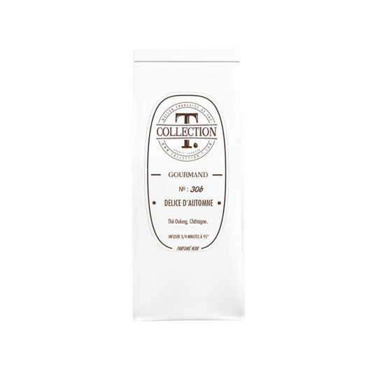 Délice d'Automne - La Thé Box