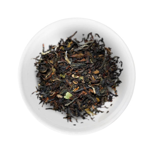 Eclat Gourmand - La Thé Box