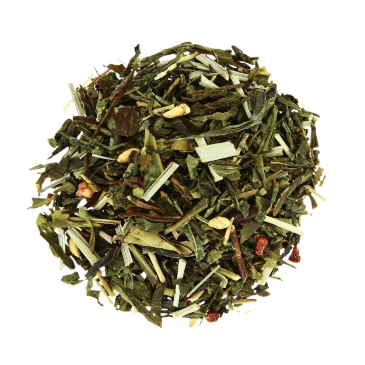 Eden's Garden - La Thé Box