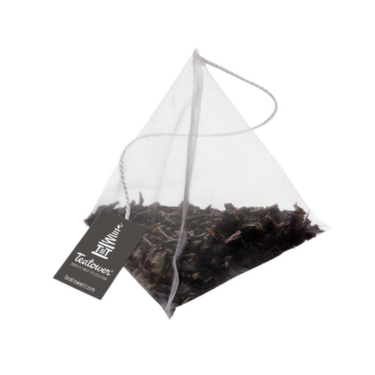 Envolée Andalouse - La Thé Box