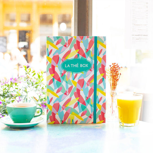 Équilibre - La Thé Box