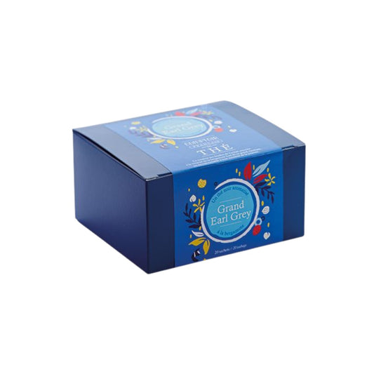 Grand Earl Grey - La Thé Box