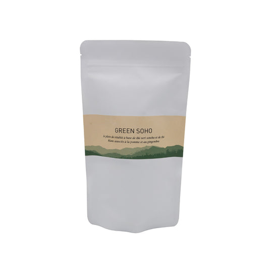 Green Soho - La Thé Box