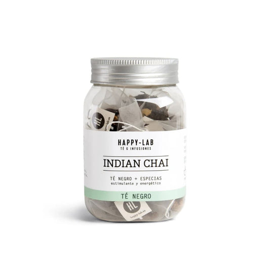 Indian Chaï - La Thé Box