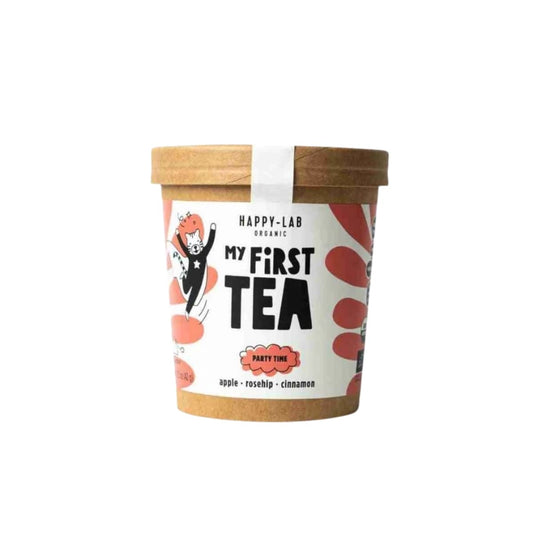 My First Tea Party Time - La Thé Box
