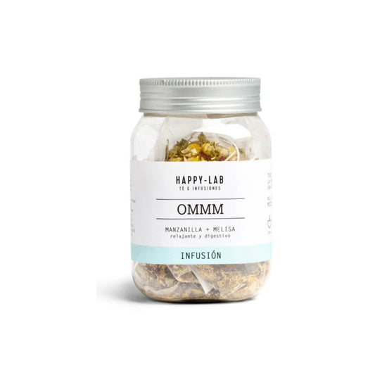 Ommm - La Thé Box