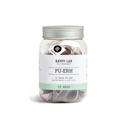 Pu-Erh - La Thé Box