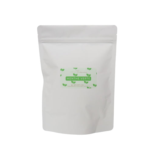 Menthe Verte Nanah - La Thé Box