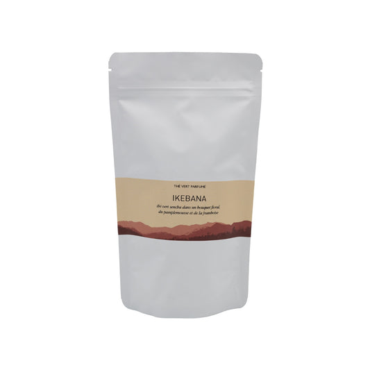 Ikebana - La Thé Box