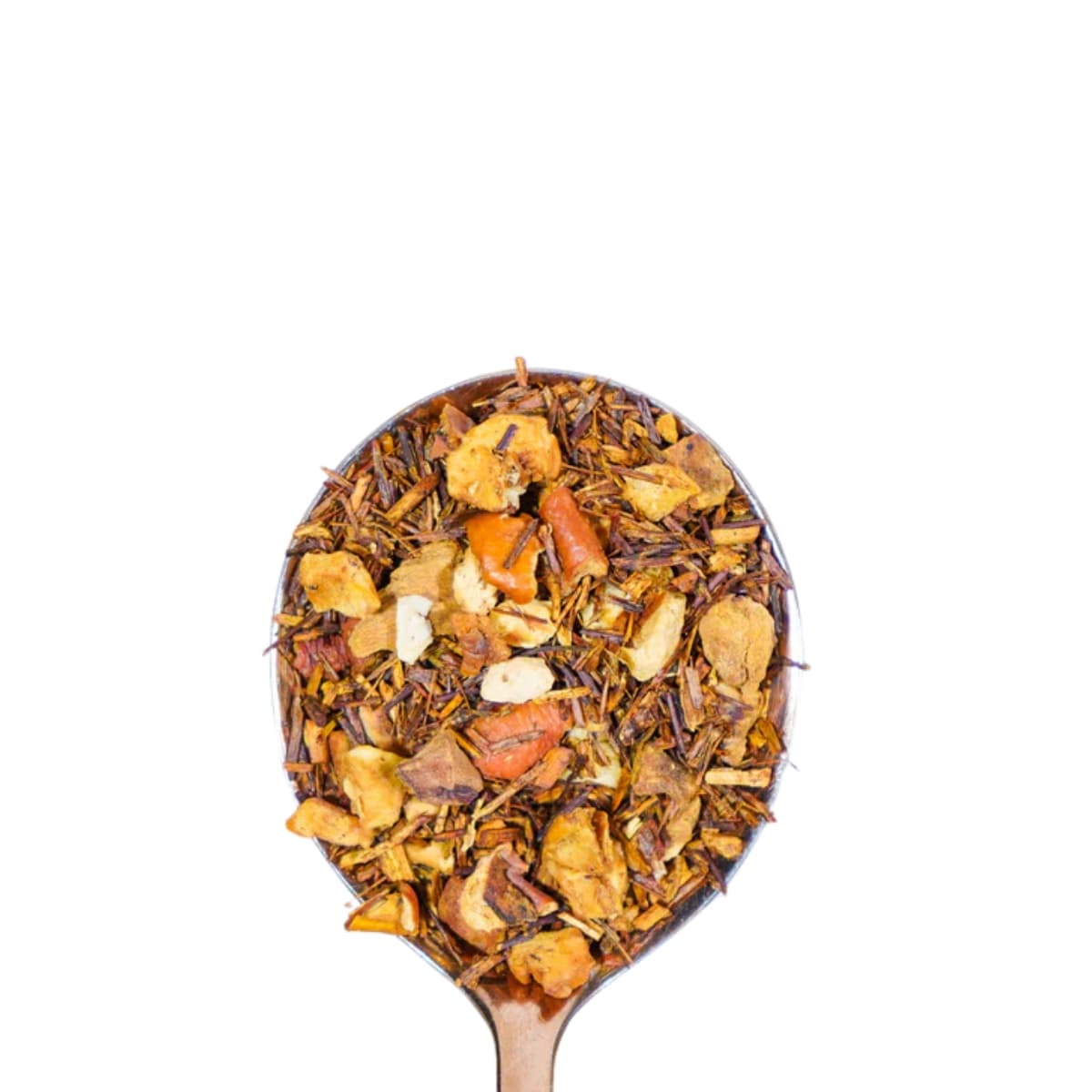 Vrac 100g Création Automne Rooibos X Crumble Aux Pommes de Inzaï Tea