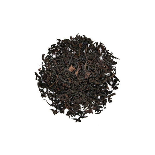 Thé Oolong de Chine - La Thé Box