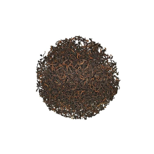 Thé Pu Erh Royal Palace - La Thé Box