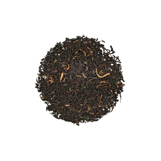 Thé Assam Tonganagaon FTGFOP1 SF - La Thé Box