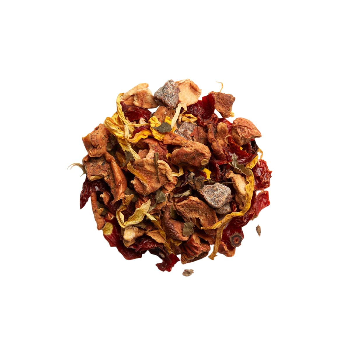 Jardin à la Française Bio - La Thé Box