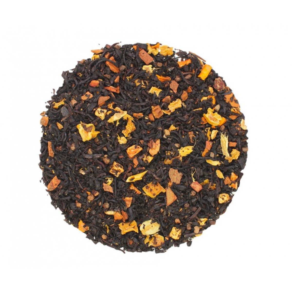 Jingle Chaï - La Thé Box