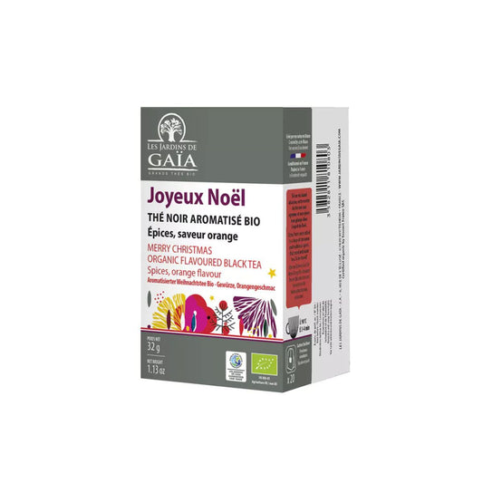 Joyeux Noël - La Thé Box