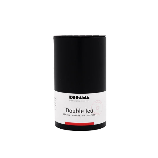 Double Jeu - La Thé Box