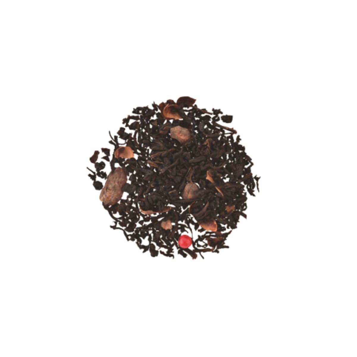 Café des Délices - La Thé Box