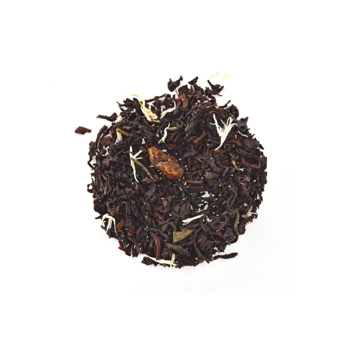 Parfum d'Ivresse - La Thé Box